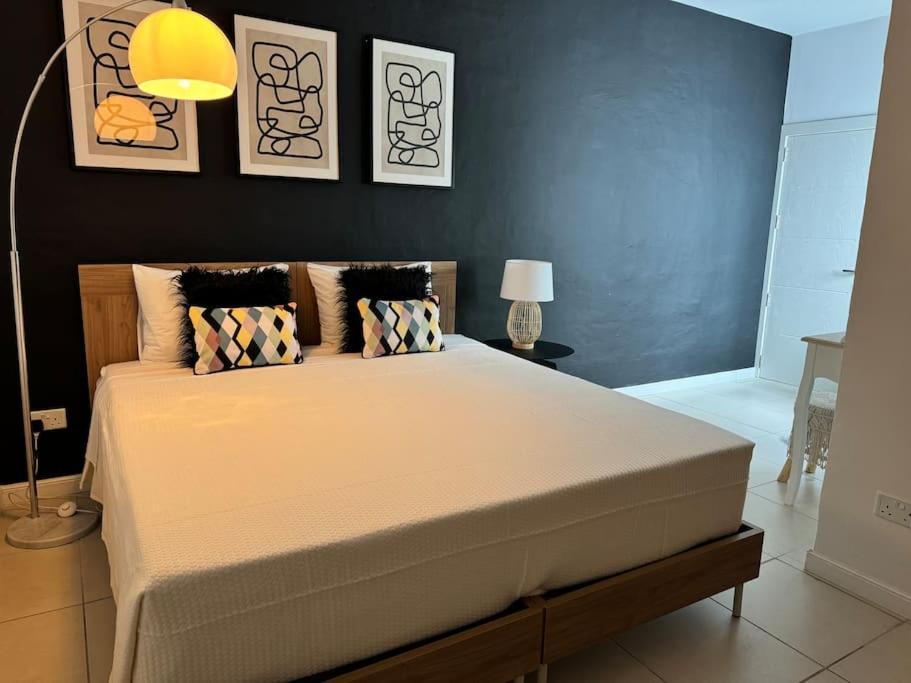 Townhouse 26 In Sliema, Malta Villa Exterior foto