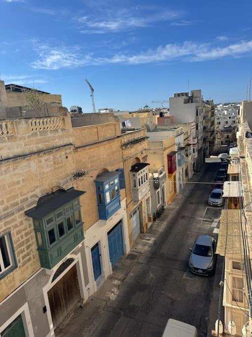 Townhouse 26 In Sliema, Malta Villa Exterior foto