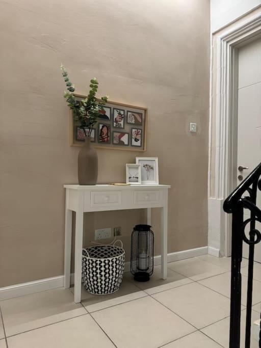 Townhouse 26 In Sliema, Malta Villa Exterior foto