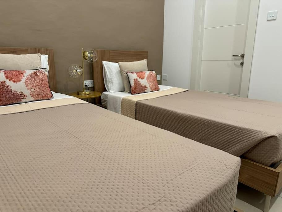 Townhouse 26 In Sliema, Malta Villa Exterior foto