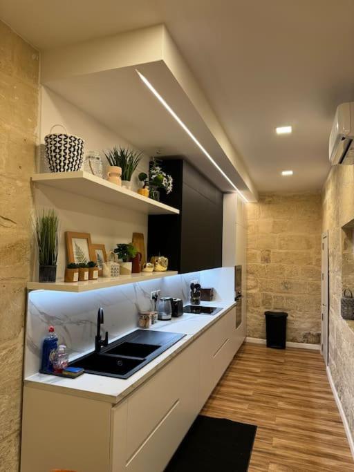 Townhouse 26 In Sliema, Malta Villa Exterior foto