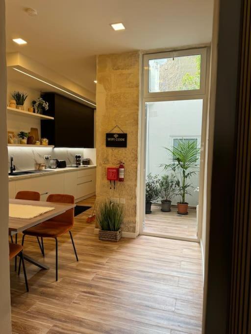 Townhouse 26 In Sliema, Malta Villa Exterior foto