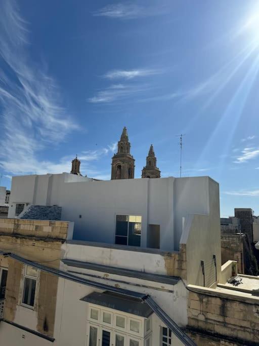 Townhouse 26 In Sliema, Malta Villa Exterior foto