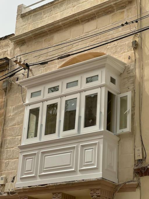 Townhouse 26 In Sliema, Malta Villa Exterior foto
