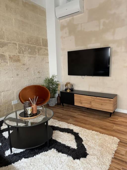 Townhouse 26 In Sliema, Malta Villa Exterior foto