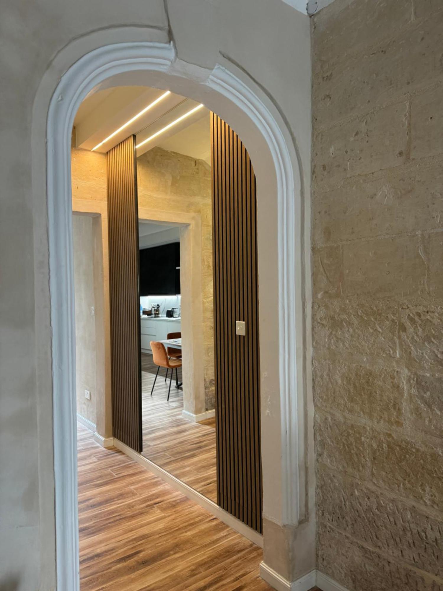 Townhouse 26 In Sliema, Malta Villa Exterior foto