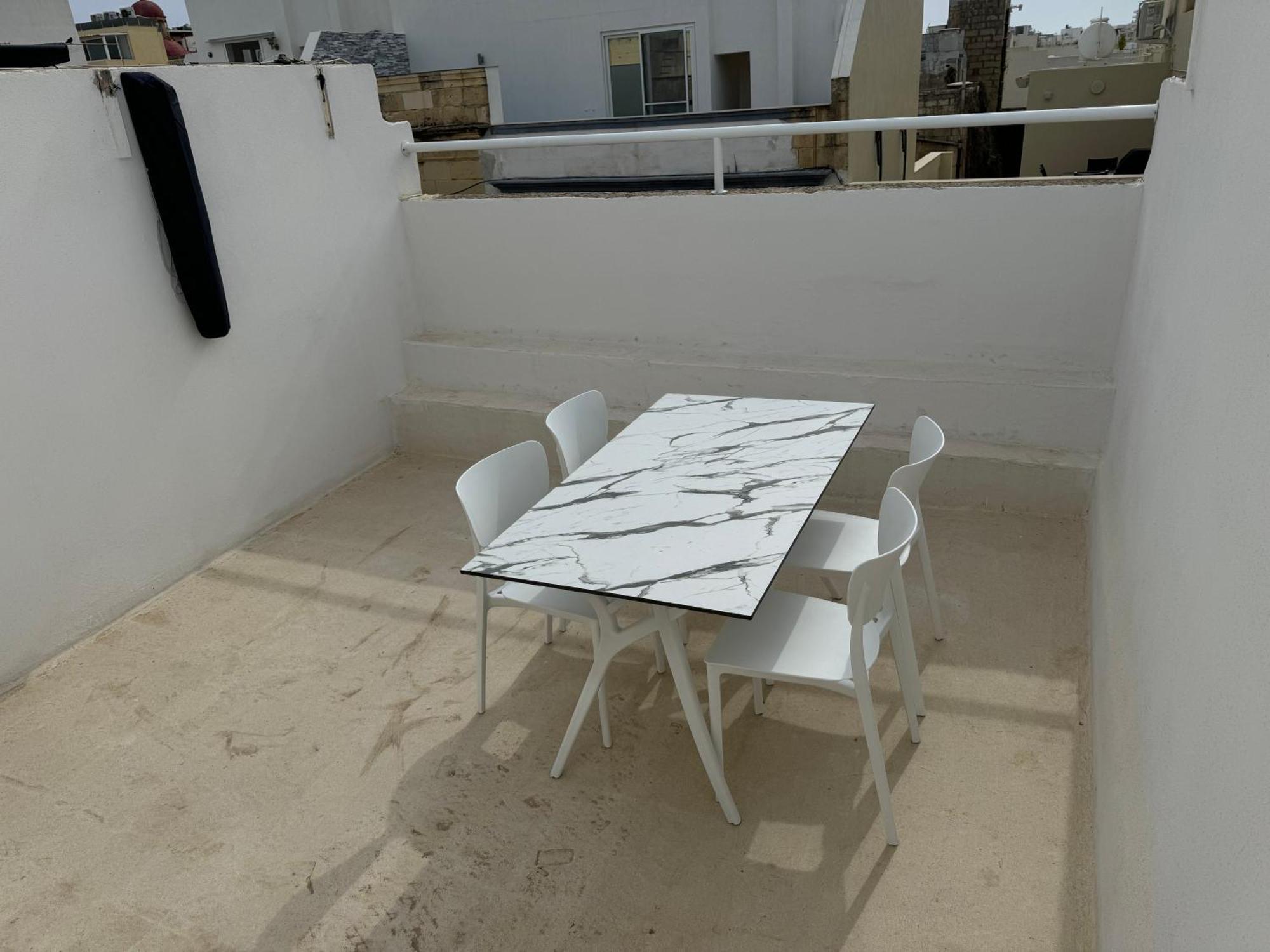 Townhouse 26 In Sliema, Malta Villa Exterior foto