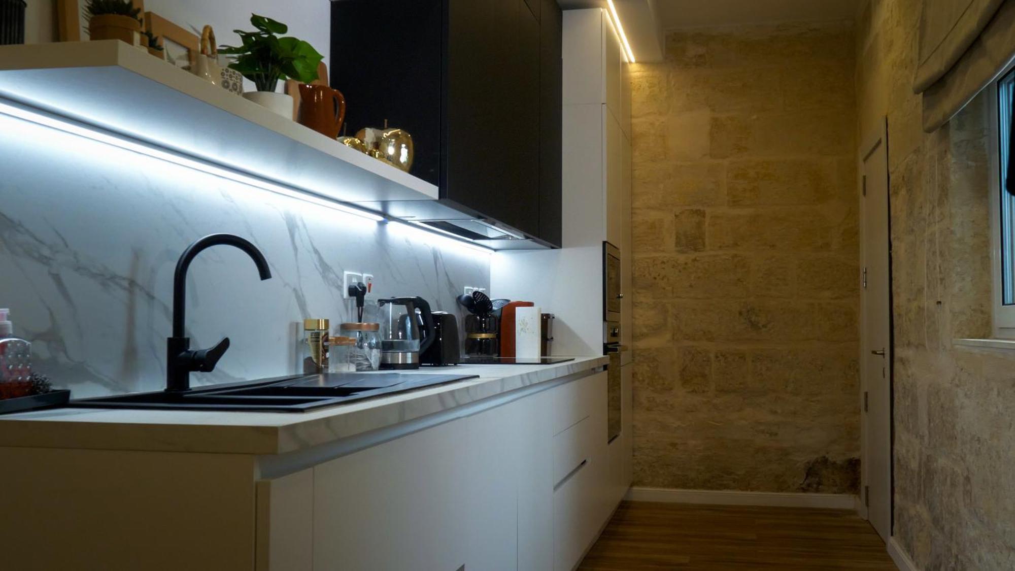 Townhouse 26 In Sliema, Malta Villa Exterior foto