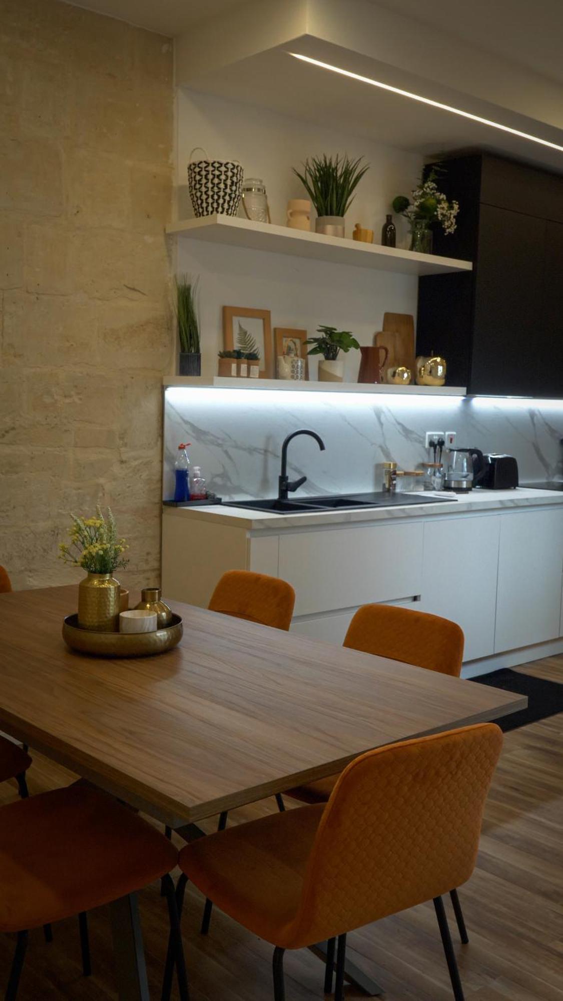 Townhouse 26 In Sliema, Malta Villa Exterior foto